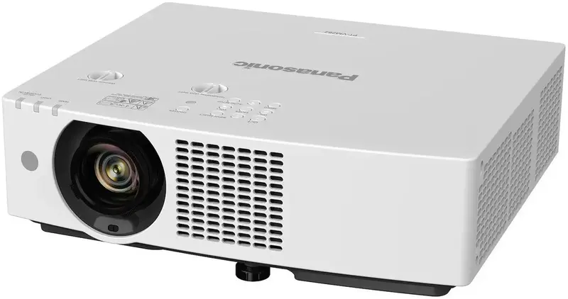 Проєктор Panasonic PT-VMZ62EJ - фото - №3