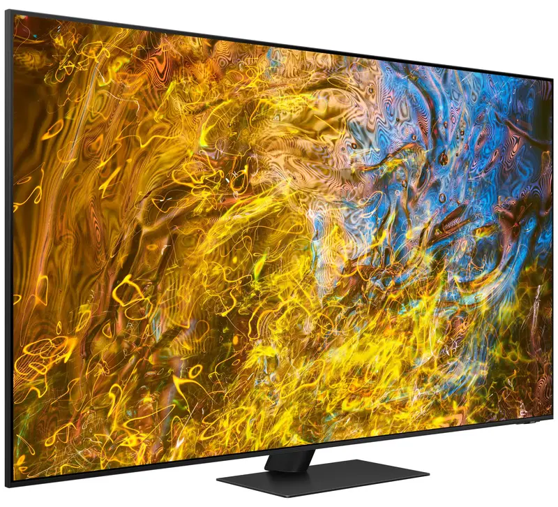 Телевізор Samsung 65" Neo QLED 4K (QE65QN95DAUXUA) - фото - №5