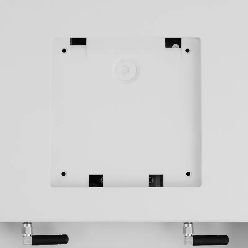 Моноблок 2E Rational K18 White (2E-K18.79) - фото - №8