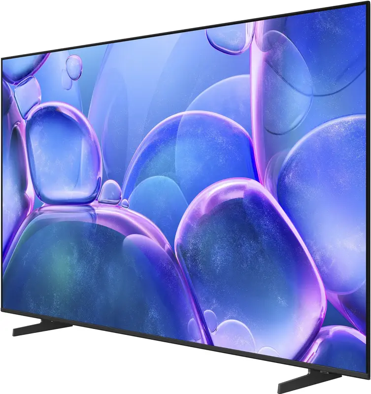 Телевізор Samsung 85" UHD 4K UE85U7000FUXUA - фото - №5