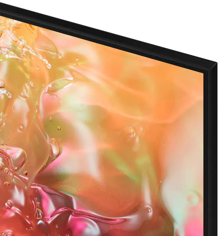 Телевізор Samsung 65" UHD UE65DU7100UXUA - фото - №3