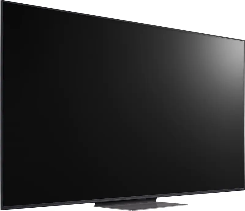 Телевізор LG 65QNED86T6A - фото - №3