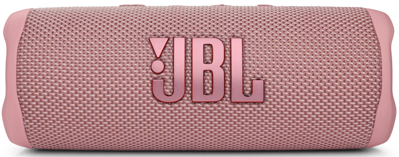 Акустика JBL Flip 6 (Pink) JBLFLIP6PINK - фото - №2