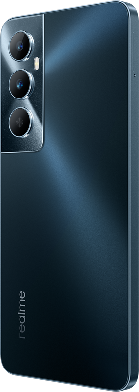 realme C65 8/256GB (Starlight Black) - фото - №6
