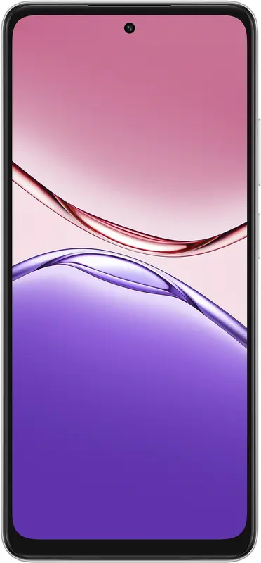 OPPO A5х NFC 4/128GB (Laser White) - фото - №1