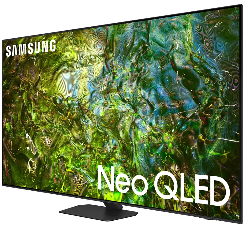 Телевізор Samsung 98" Neo QLED QE98QN90DAUXUA MiniLED - фото - №2