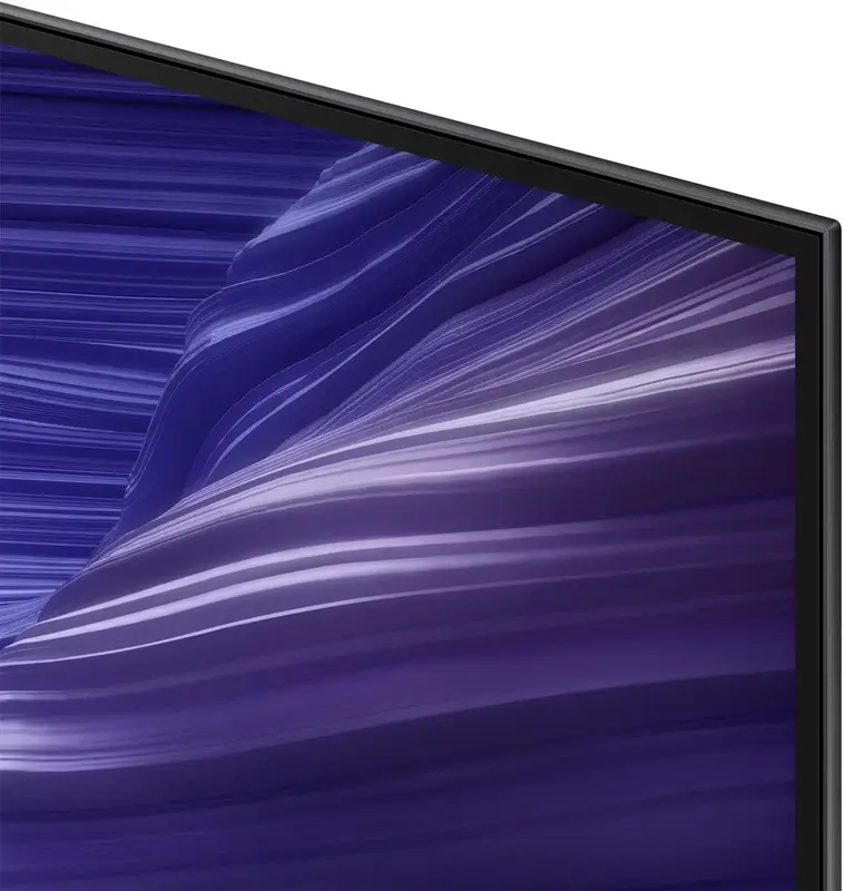 Телевізор Samsung QE83S91FAEXUA - фото - №5