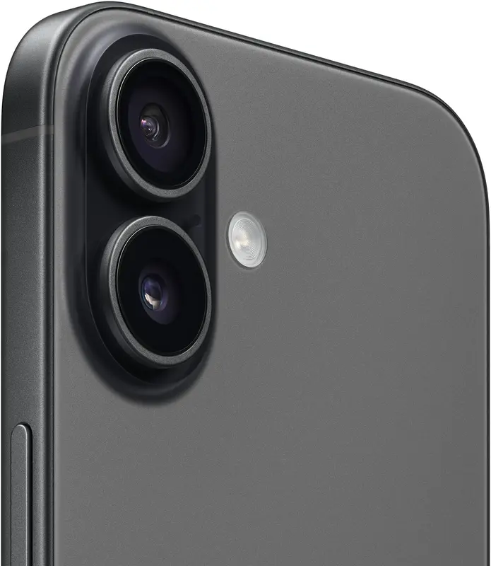 Apple iPhone 17 512GB Black (MG6P4) - фото - №2