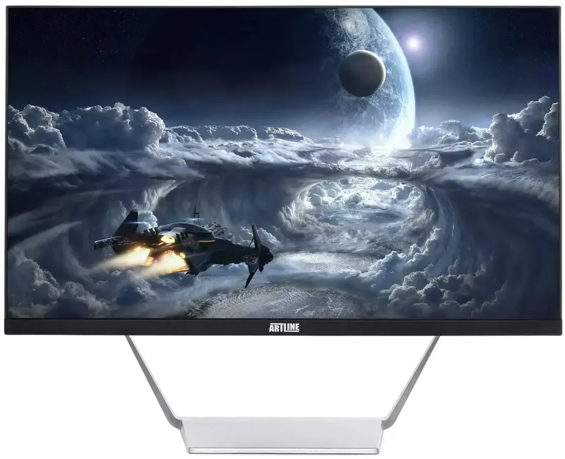Моноблок ARTLINE Business M65 Windows 11 Pro (M65v21Win) - фото - №0