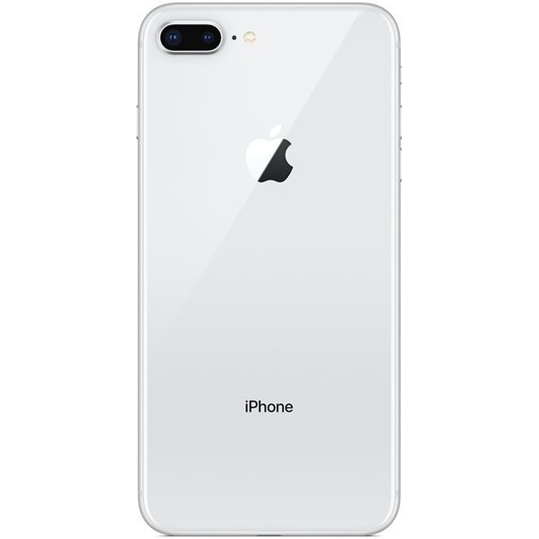Apple iPhone 8 Plus 64Gb Silver (MQ8M2) - фото - №3