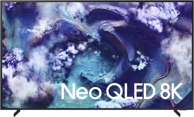 Телевізор Samsung 75" Neo QLED 8K QE75QN900FUXUA MiniLED Vision AI - фото - №4