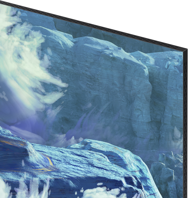 Телевізор Samsung 75" Neo QLED 8K QE75QN950FUXUA MiniLED Vision AI - фото - №7