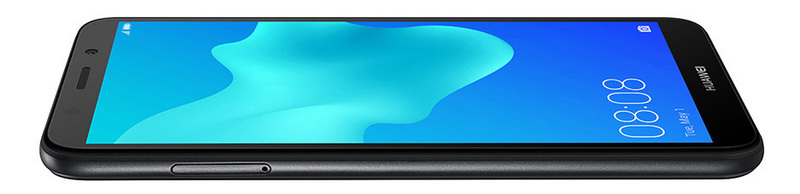 Huawei Y5 2018 2/16Gb Black (DRA-L21) - фото - №10