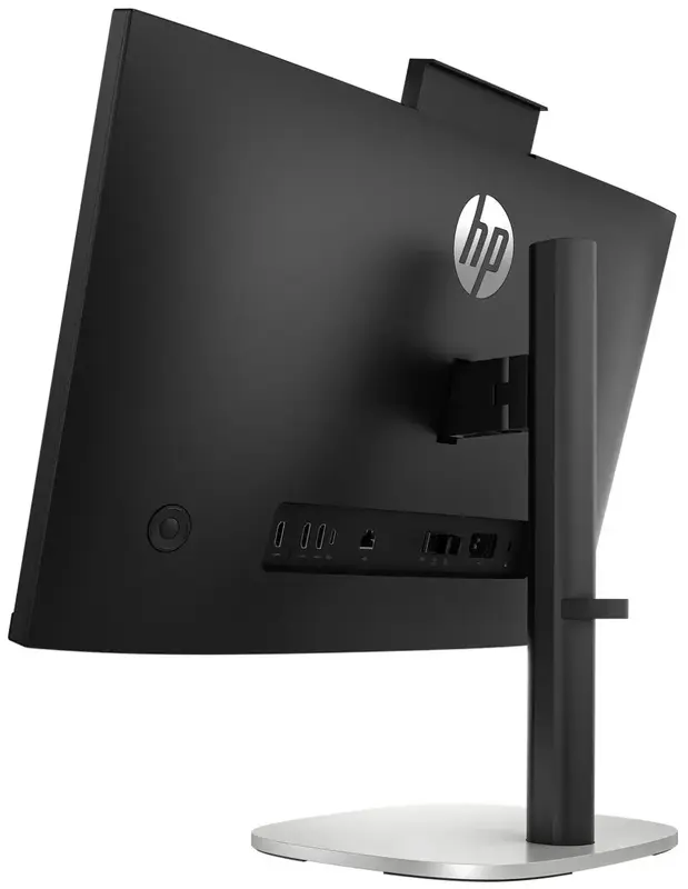 Моноблок HP ProStudio 4-G1i Black (BY7E5ET) - фото - №6