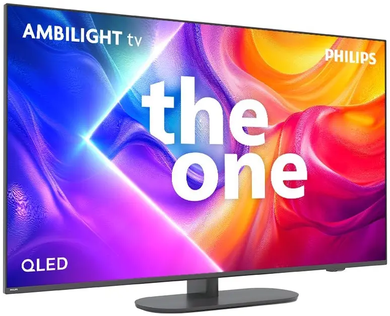 Телевізор Philips 43PUS9010/12 - фото - №1
