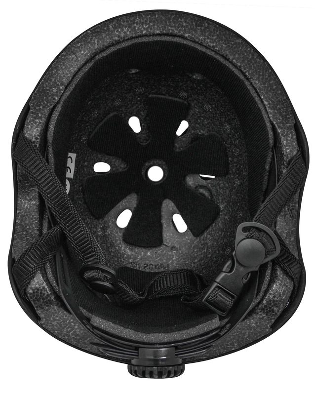 Шолом Action S (Flowers) PW-902-253 - фото - №6