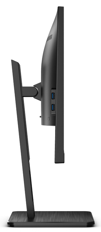 Монітор AOC 23.8" (24P2C) - фото - №11