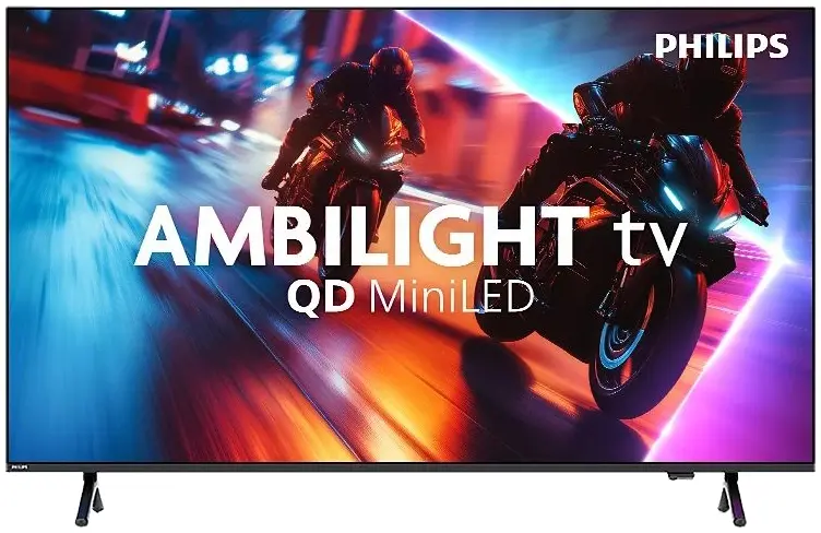 Телевізор Philips 75MLED920/12 - фото - №1
