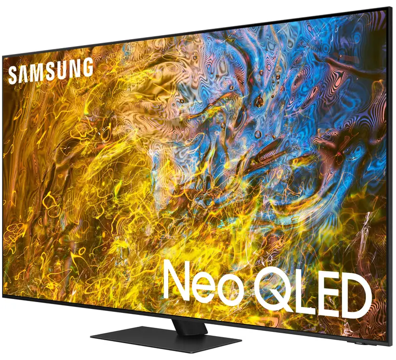 Телевізор Samsung 75" Neo QLED 4K (QE75QN95DAUXUA) - фото - №1
