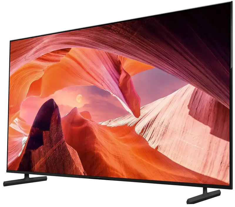 Телевізор Sony KD65X80L - фото - №2