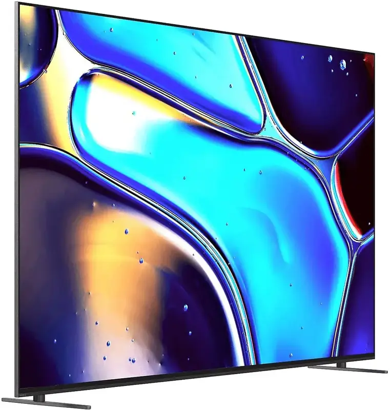 Телевізор Sony K-65XR80 - фото - №4