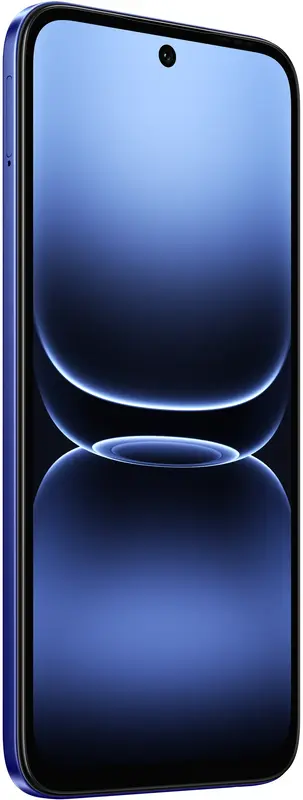 Смартфон Infinix SMART 20 4/128GB (Cloudline Blue) - фото - №3