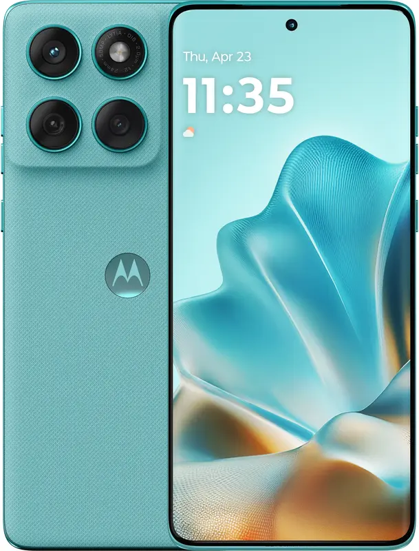 Motorola Edge 60 Fusion
