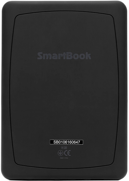 Globex SmartBook - фото - №1