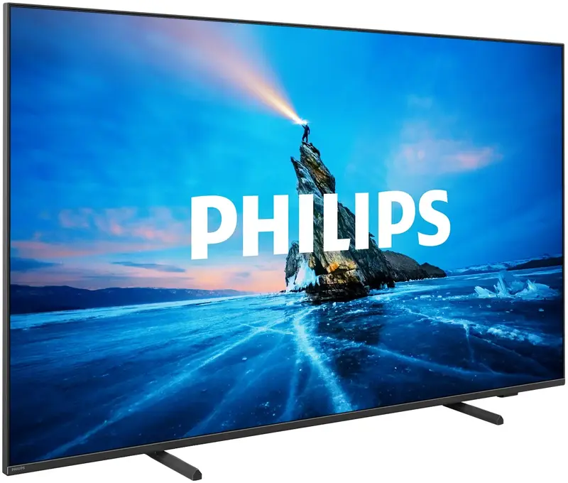 Телевізор Philips 65PML8709/12 - фото - №2