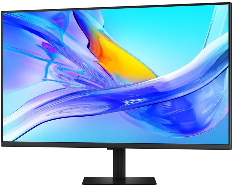 Монітор ігровий Samsung 37" ViewFinity S8 (LS37D802UAIXUA) - фото - №2