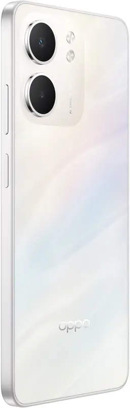OPPO A5х NFC 4/128GB (Laser White) - фото - №5