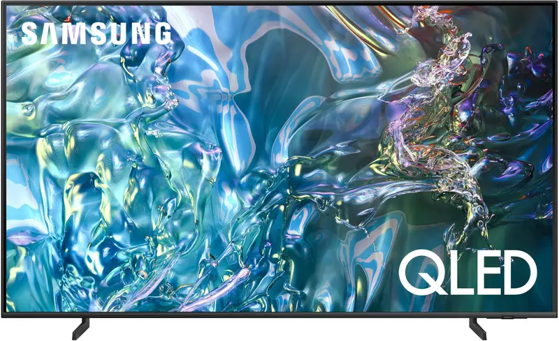 Телевізор Samsung 55" QLED QE55Q60DAUXUA - фото - №0