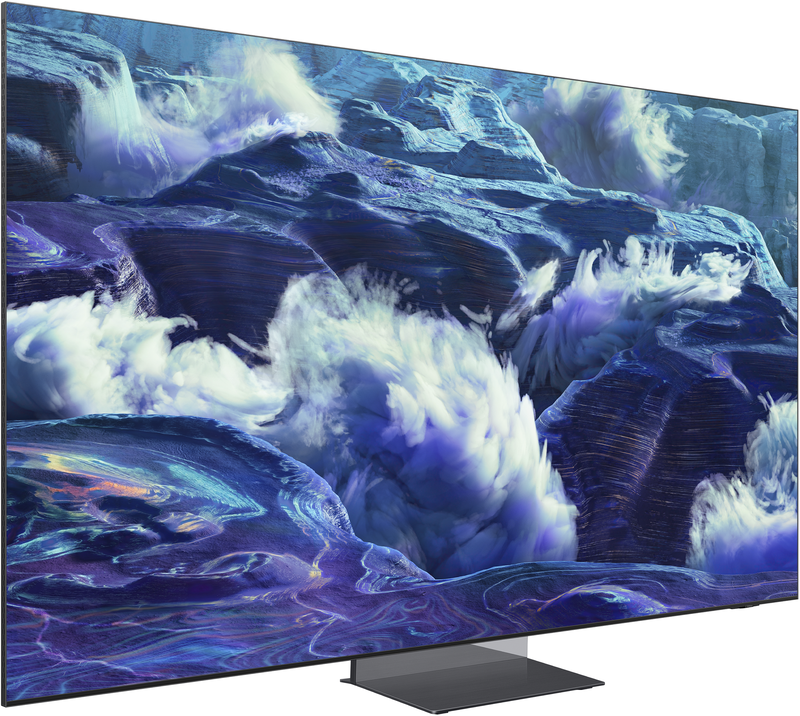 Телевізор Samsung 85" Neo QLED 8K QE85QN950FUXUA MiniLED Vision AI - фото - №5
