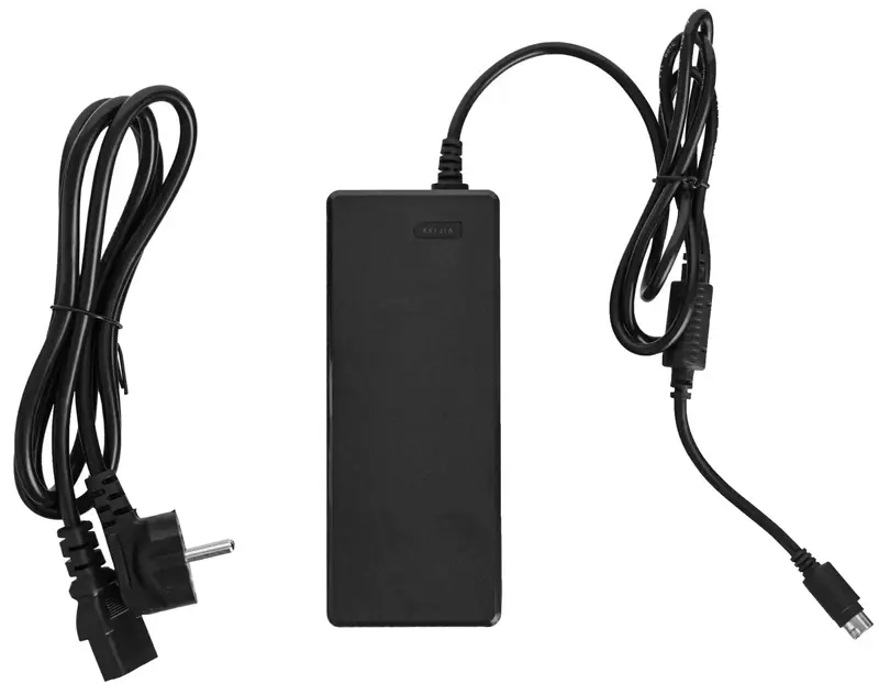 Моноблок 2E Rational K6 Black (2E-K6.V2.16) - фото - №15