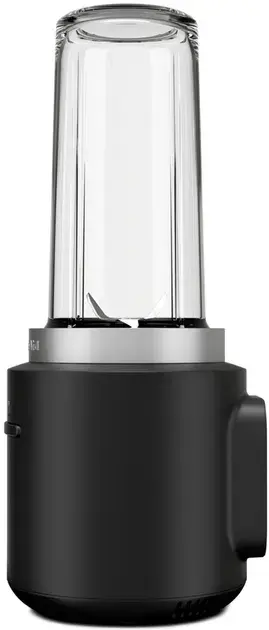 Блендер стаціонарний KitchenAid Go (5KSBR256BM) - фото - №4