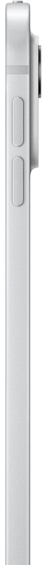 Apple iPad Pro 13" 1TB+5G Silver (MVXX3) 2024 - фото - №2
