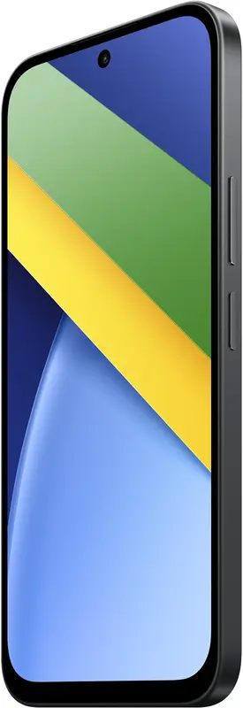 Смартфон POCO C95 Pro 8/256GB (Black) - фото - №4