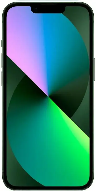 Б/В Apple iPhone 13 128Gb Green (Це Топ) - фото - №1