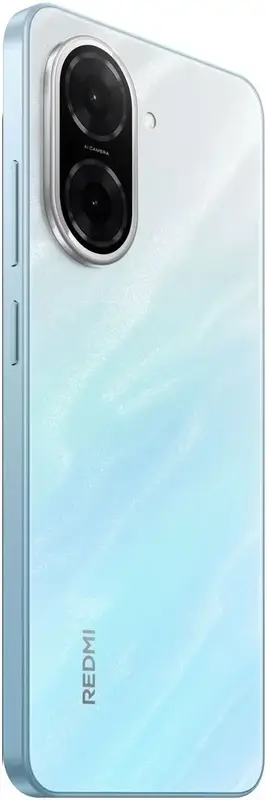 Xiaomi Redmi A5 4/128GB (Ocean Blue) - фото - №5