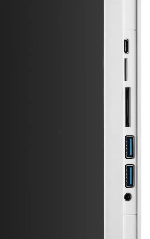 Моноблок 2E Rational K10 27" White (2E-K10.0012) - фото - №10