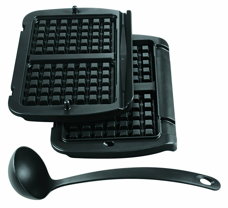 Гриль Tefal OptiGrill+ GC716 - фото - №4
