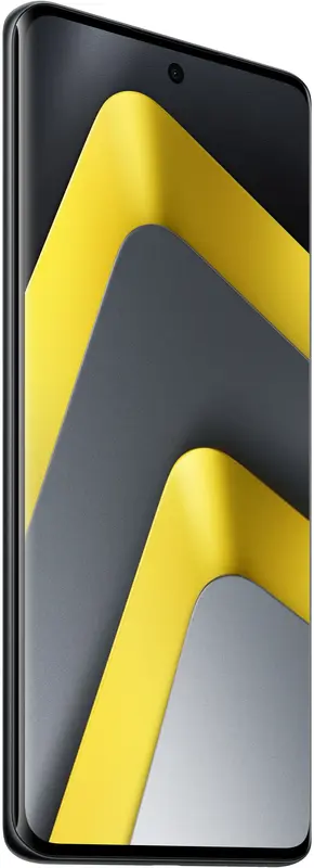 POCO M8 5G 8/512GB (Black) - фото - №3