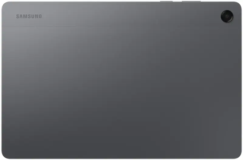 Samsung Galaxy Tab A11+ 5G 6/128GB Grey (SM-X236BZAREUC) - фото - №1