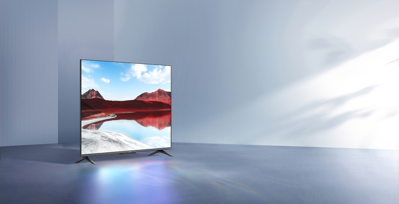 Телевізор Xiaomi TV A Pro 55 2025 - фото - №4