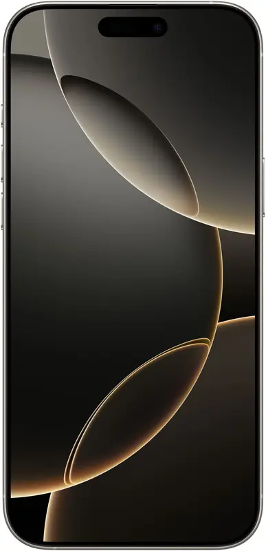 Б/В Apple iPhone 16 Pro Max 1TB Natural Titanium (Це Норм) - фото - №1