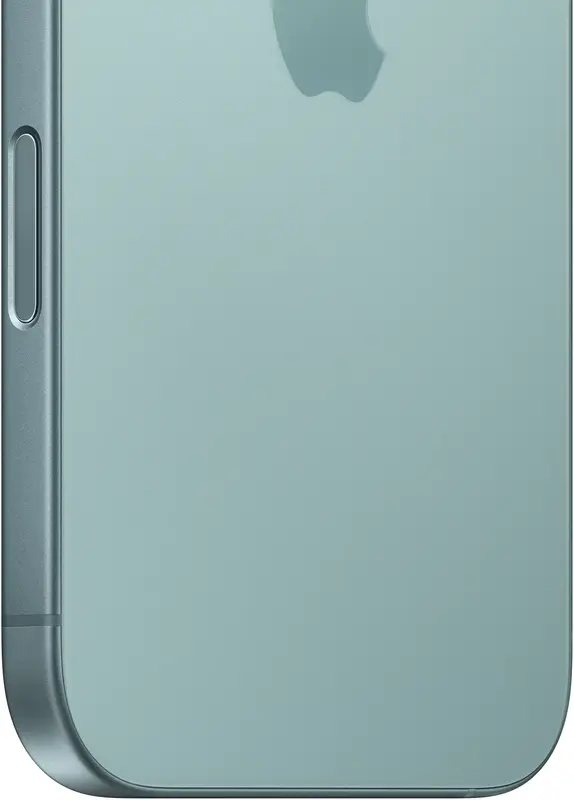 Б/В Apple iPhone 16 512Gb Teal (Це Ідеал) - фото - №4