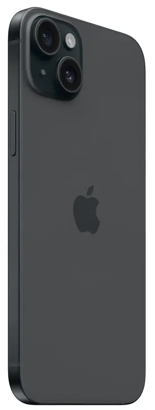 Б/В Apple iPhone 15 Plus 128Gb Black (Це Норм) - фото - №2