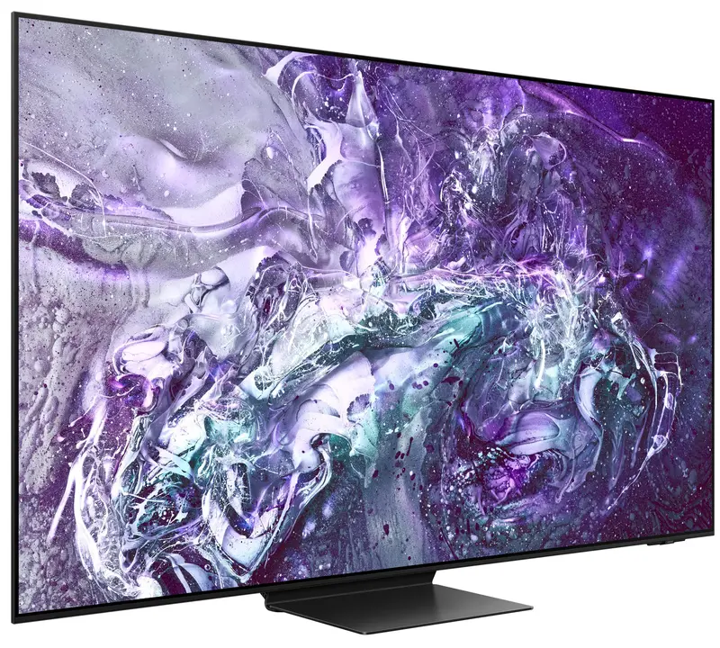 Телевізор Samsung 77" OLED QE77S95DAUXUA - фото - №6