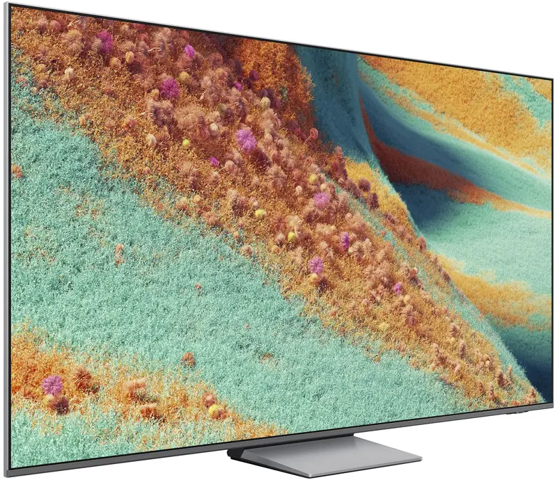 Телевізор Samsung 65" Neo QLED 4K QE65QN85FAUXUA MiniLED Vision AI - фото - №5