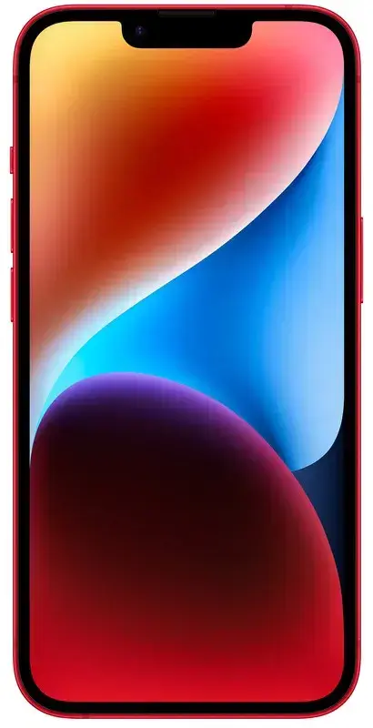 Б/У Apple iPhone 14 128Gb PRODUCT RED E-sim (Це Топ) - фото - №1